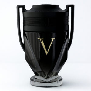 Invictus Victory Elixir Extreme by Rabanne, 3.4oz EDP Intense Spray men Tester