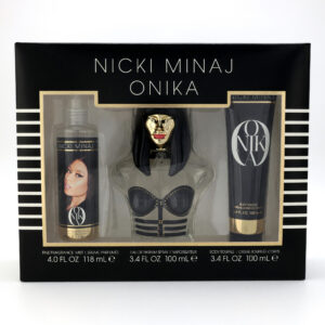 Onika by Nicki Minaj, 3 Piece Gift Set for Women