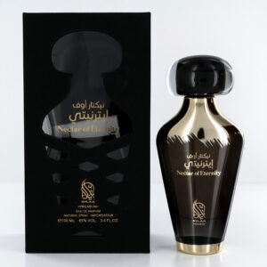 Nectar of Eternity by Nylaa, 3.4 oz EDP Spray for Women