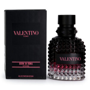 Valentino Uomo Born In Roma Intense by Valentino,1.7oz EDP Spray men