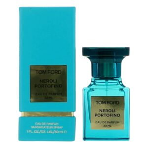 Tom Ford Neroli Portofino by Tom Ford, 1 oz Eau De Parfum Spray for Unisex