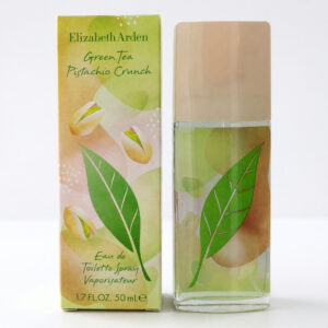 Green Tea Pistaccio Crunch by Elizabeth Arden, 1.7oz EDT Spray women