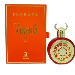 Viking Rio by Bharara, 3.4 oz Parfum Spray for Unisex