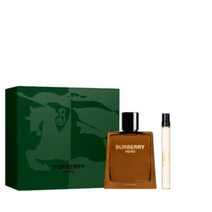 Hero by Burberry, 2 Piece Gift Set for Men
