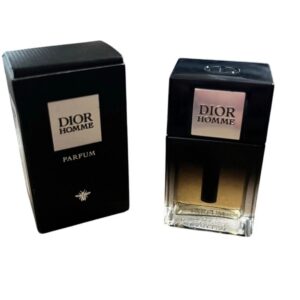 Dior Homme by Christian Dior, 0.24 oz Parfum Mini for Men