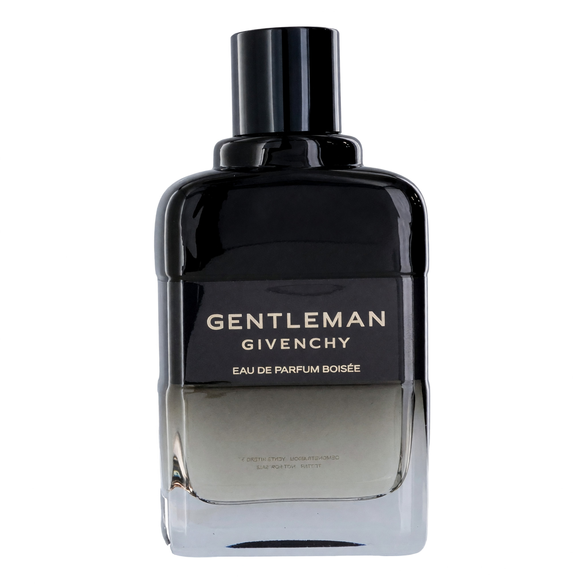 Gentleman Boisee by Givenchy, 3.4 oz EDP Spray for Men Tester