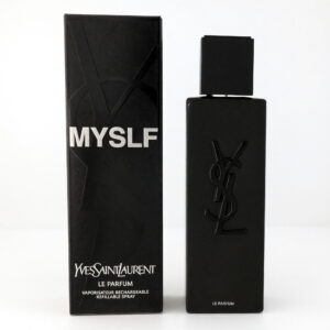 MYSLF Le Parfum by Yves Saint Laurent, 2 oz Parfum Spray for Men