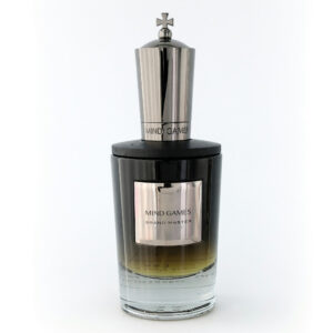 Grand Master by Mind Games, 3.4oz Extrait De Parfum Spray for Unisex TESTER
