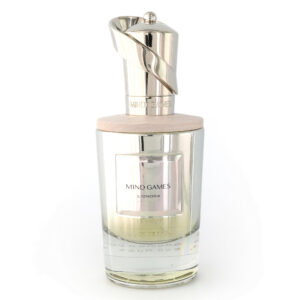 Lionora by Mind Games, 3.4oz Extrait De Parfum Spray for Unisex TESTER